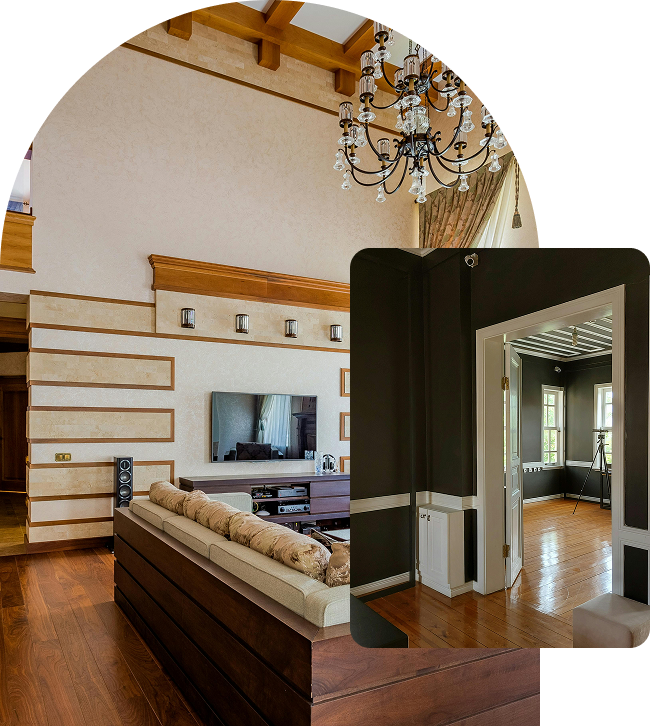 Atkin Molding Company: Showcasing exceptional craftsmanship in molding and doors