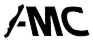 AMC - Logo